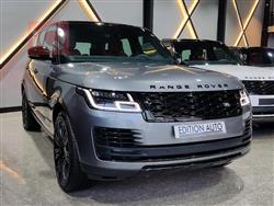 Land Rover Range Rover Vogue